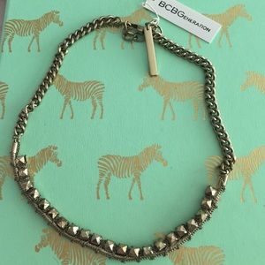BCBGeneration Necklace