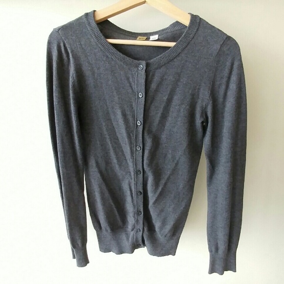Nordstrom BP. Cardigan