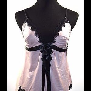 Jezebel Animal Attraction Camisole