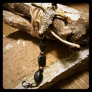 Bronco bracelet