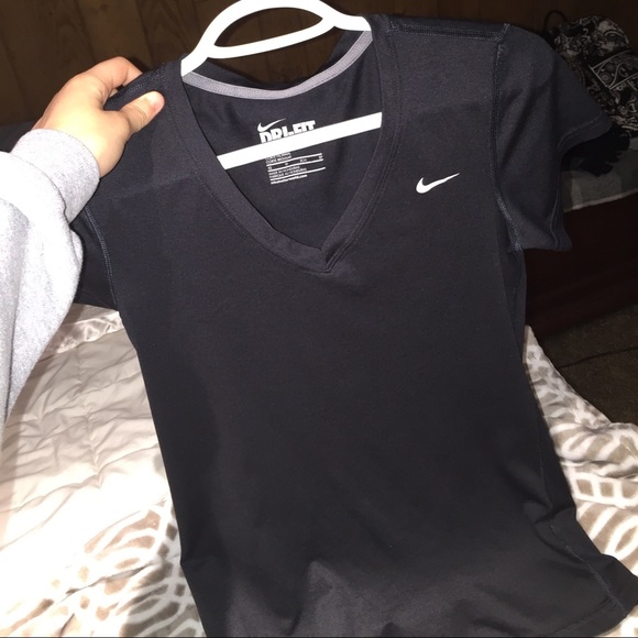 Nike dri fit shirt