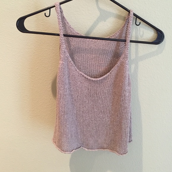 Brandy Melville tank - Picture 2 of 2