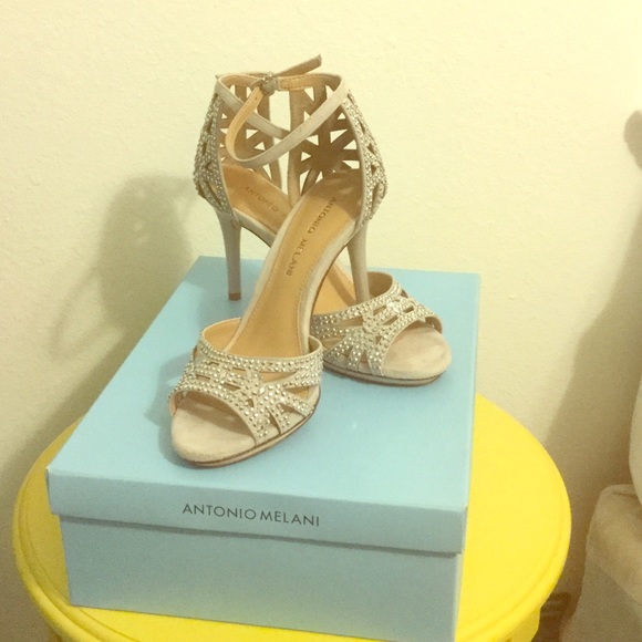 Antonio Melani Heels