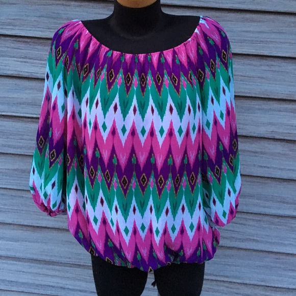 Vince Camuto Tops - Vince Camuto Blouse