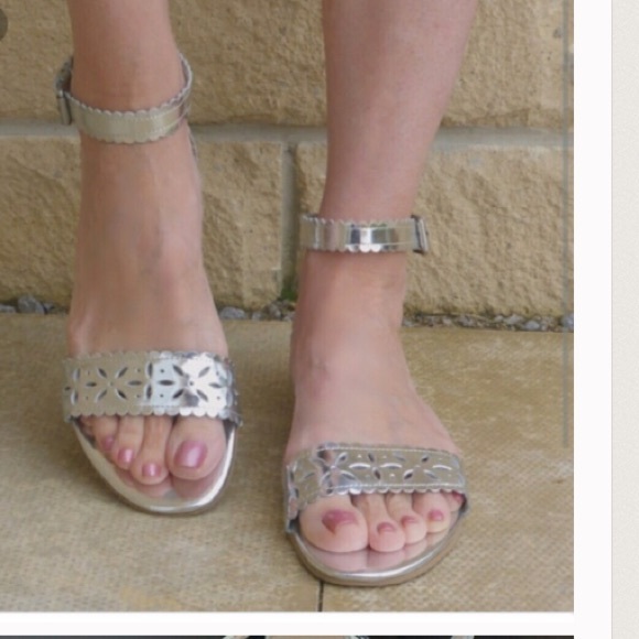 Boden sandals size 41
