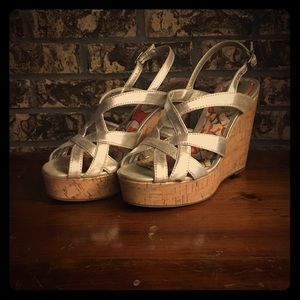 Madden Girl Wedges 💋markdown is only for today!💋