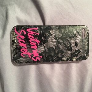 Victoria secret iPhone 5 case