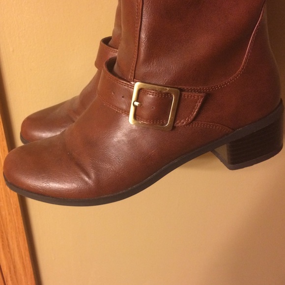 Riding boots - Picture 2 of 3
