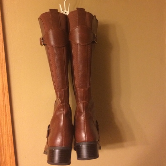 Riding boots - Picture 3 of 3