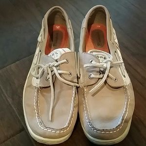 Sperry Top-Sider