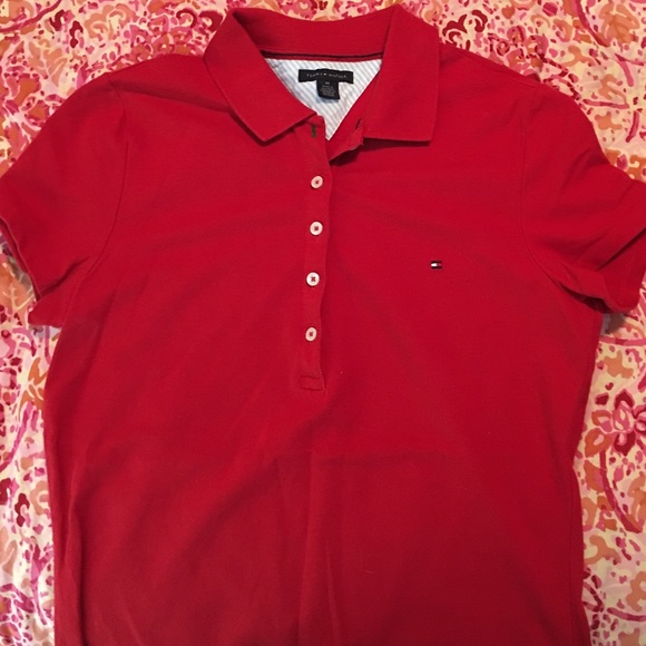 ‼️SOLD‼️Tommy Hilfiger