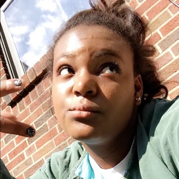 Meet your Posher, Marley