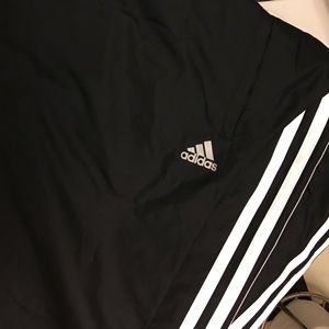 Adidas Track Pants