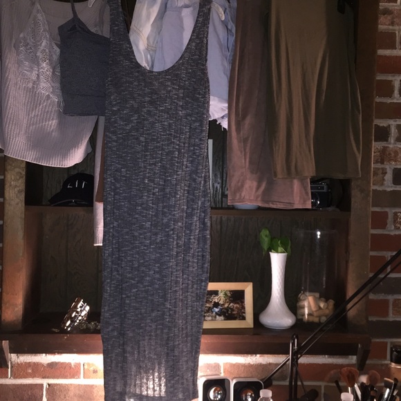 Body con dress