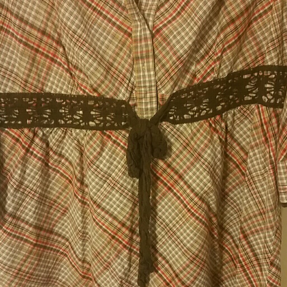 Blouse - Picture 3 of 3