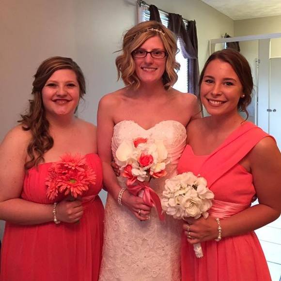 Meet your Posher, Kelsey