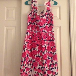 Vineyard Vines Kentucky Derby Dress