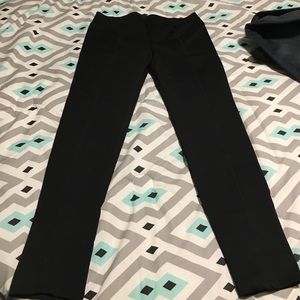 Vera Wang Pull on leggings