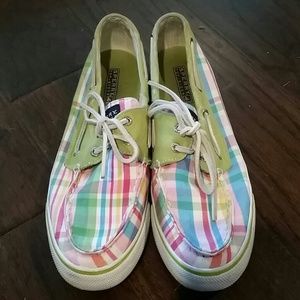Sperry Top-Sider