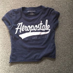 Aeropostale shirt