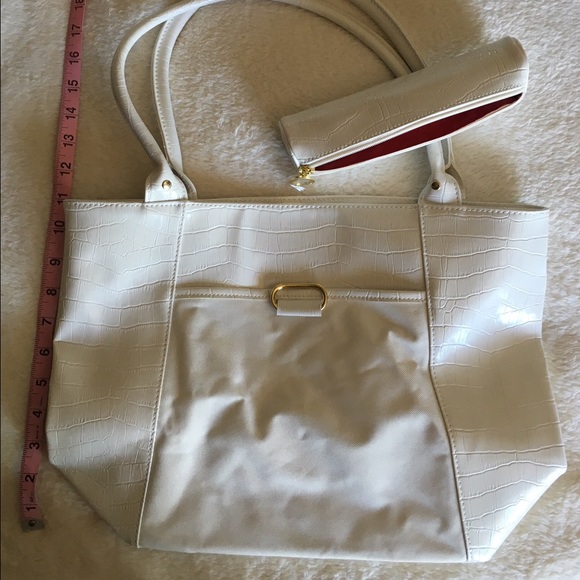 Estee Lauder Tote