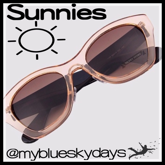 ☀Sunnies!☀️ - Picture 2 of 2