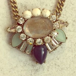 Price drop! Heritage blossom pendent necklace