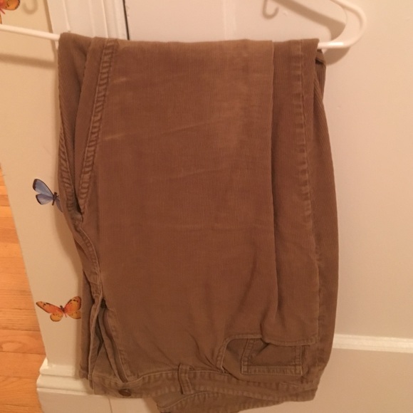Vineyard Vines khaki Chords