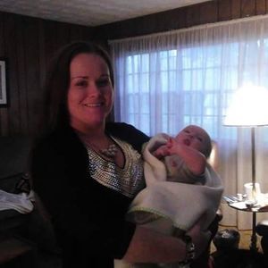 Meet your Posher, Sheena waters