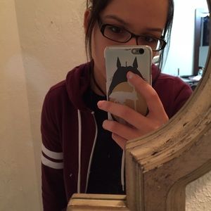 Meet your Posher, Jaquelyn