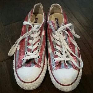 Converse All-star Chucks