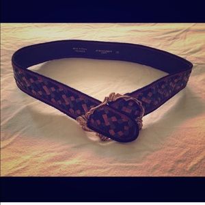 Emanuel Ungaro Belt