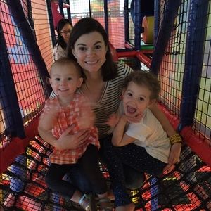 Meet your Posher, Dana