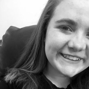 Meet your Posher, Hailey