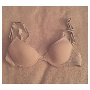 👙Calvin Klein tshirt bra👙