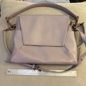 Matt & Nat Minka Dwell/Messenger-Champagne color