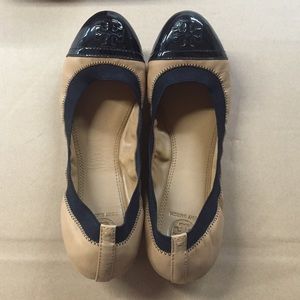 Tory Burch Gabby Ballet Flat