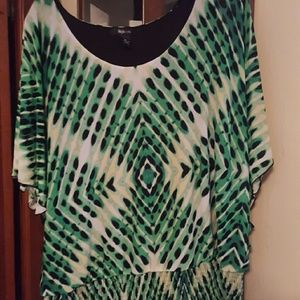 Style & Co dress shirt