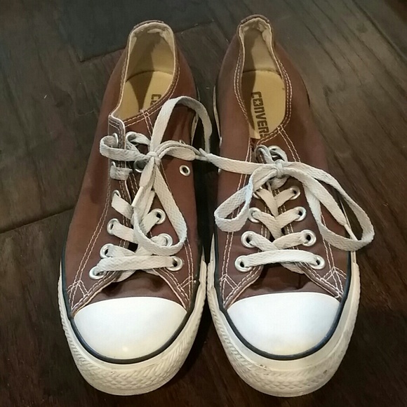 Converse All-star Chucks