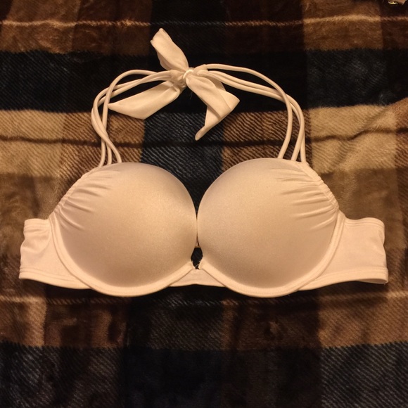 Victoria's secret swim top