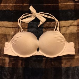 Victoria's secret swim top