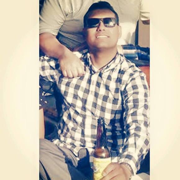 Meet your Posher, Danny - Picture 1 of 1