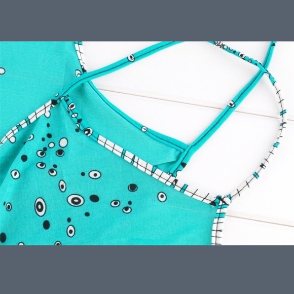 🚨PRICE DROP🚨 Sexy Summer Coverup - Picture 3 of 4