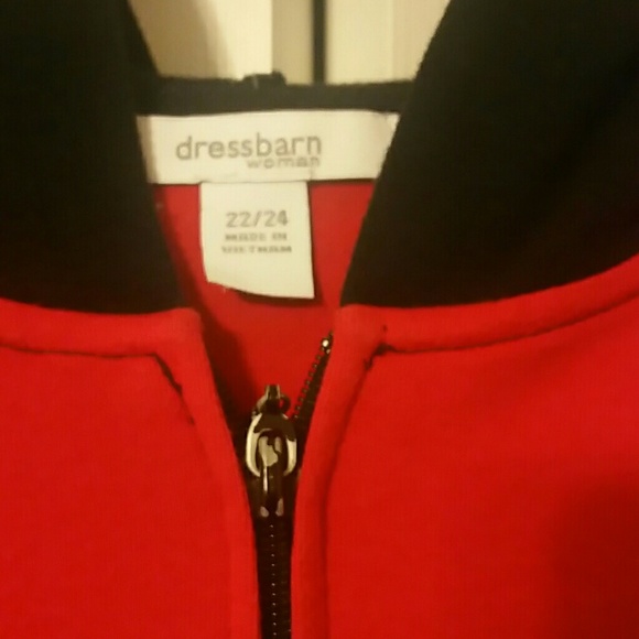 Jacket - Picture 2 of 3