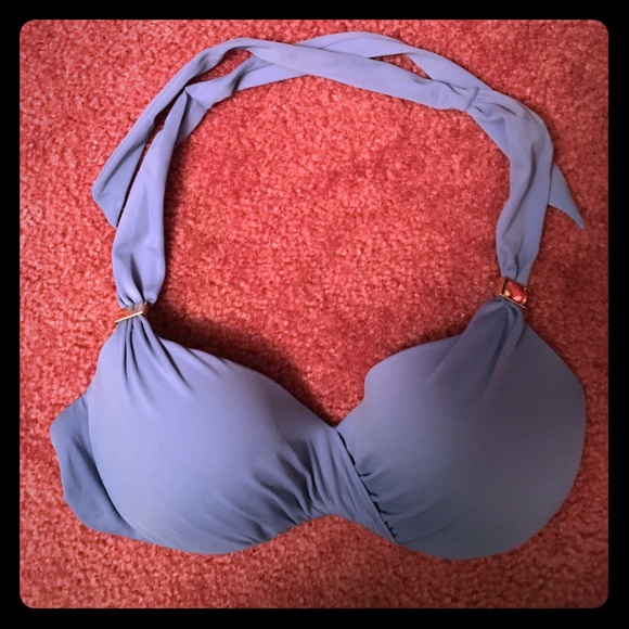 Bathing suit top