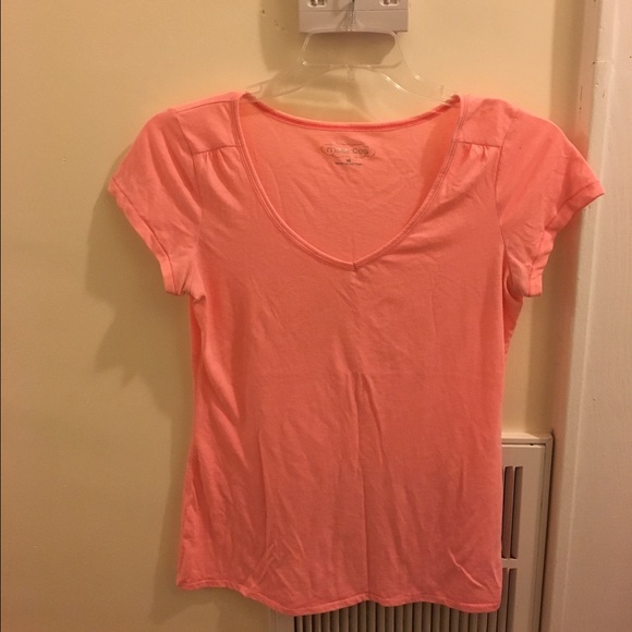 Short sleeve shirt