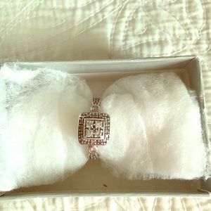 1/2 karat diamond ring
