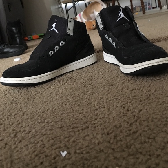 Jordan's - Picture 1 of 3