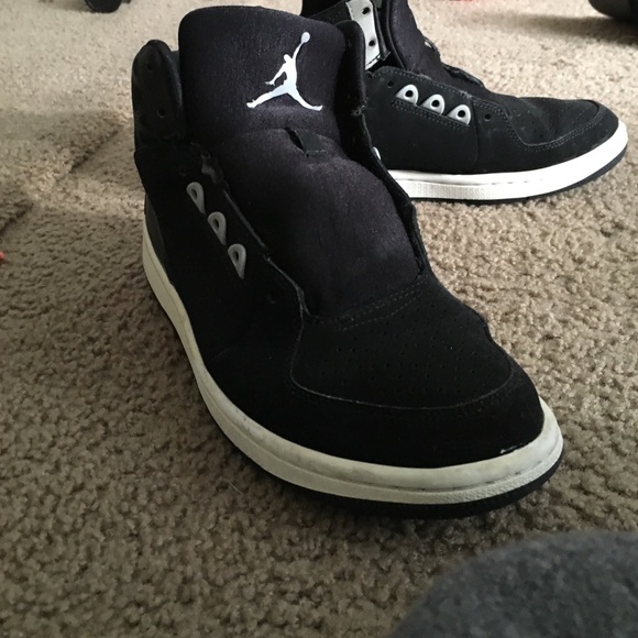 Jordan's - Picture 3 of 3