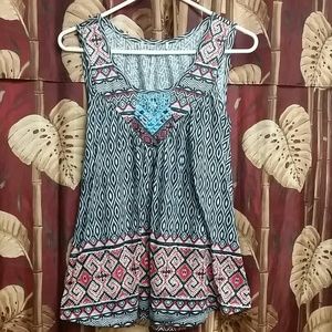 Cotton top ,super cool ,summer tank tops
